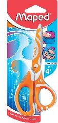 Maped Maped: Olló - iskolai 13 cm narancssárga MAPED (670110NS)