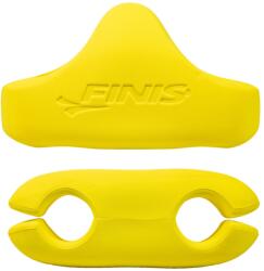 FINIS - accesoriu inot (plutitor) pentru picioare Ankle Buoy - galben (1.05.094.05)
