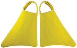 FINIS - labe inot pentru copii Fish Tail - galben (1.05.059.37)