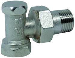 ICMA Robinet retur 3/8" coltar (82805AC06)