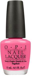 OPI NAIL LACQUER Лак за нокти 15ml