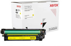 Xerox Toner imprimanta Xerox Everyday CE262A yellow (006R03677)