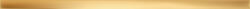 Tubadzin Gold Glossy 2, 3x59, 8 listwa