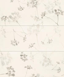 Tubadzin Mild Garden 2, 3 elemes 74, 8x89, 8 dekor csempe