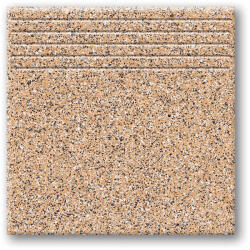 Tubadzin Tartan 10 33, 3x33, 3 Lépcsőlap