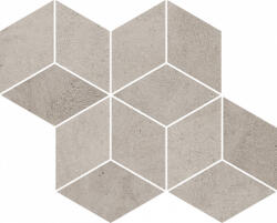 Paradyz My Way Pure City Romb Hexagon Mozaik 20, 4x23x, 8