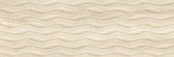 Paradyz Silence Beige STR 25x75 fényes csempe - furdoszobakiraly