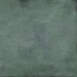 Tubadzin Patina Plate green MAT 59, 8x59, 8 Padlólap