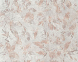 Tubadzin Moor floral 59, 8x74, 8 2-Részes Dekor