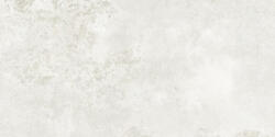 Tubadzin Torano white LAP 119, 8x59, 8x0, 8 Padlólap