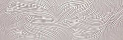 Paradyz My Way Elegant Surface Silver Inserto STR A 29, 8x89, 8 Csempe - furdoszobakiraly