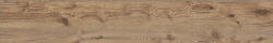 Tubadzin Wood Grain Red STR 19x119, 8x0, 8cm padlólap