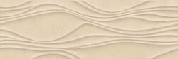 Paradyz Serene Beige STR 25x75 matt csempe - furdoszobakiraly