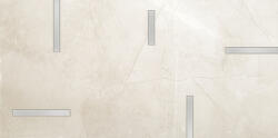 Tubadzin Muse Geo 2 29, 8x59, 8 Dekor
