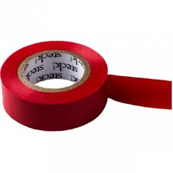  Szigetelőszalag 20m piros
