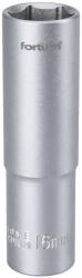 Fortum hosszított dugófej 1/2" 16*77mm