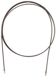  8m kéménykefe szár M10