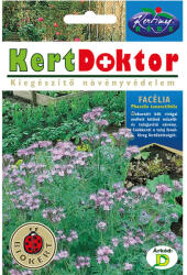 Rédei Kertimag kertdoktor vetőmag - Phacelia mézontófű 30 g