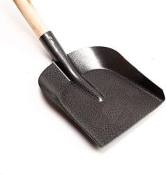  100-as lapát nyelezett