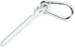  M12*190mm hintakampó 10*100mm karabínerrel