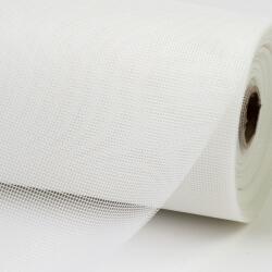  Szúnyogháló üvegszálas 120cm fehér