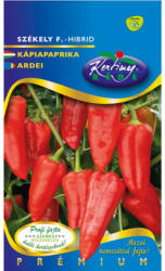 Rédei Kertimag vetőmag - Székely kápia étkezési paprika (20 darab)