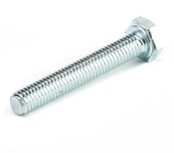 M10*20 hatlapfejű metrikus csavar