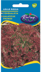 Rédei Kertimag vetőmag - Lollo Rosso tépősaláta 2g