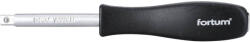 Fortum csavarhúzó markolat dugófejekhez 1/4" 150mm