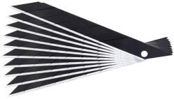 Fortum pótpenge tripla vágóéllel 9*100mm (10 darab)