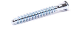 5*50 konfirmátorcsavar (bútorcsavar)
