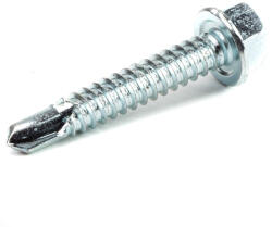  6, 3*70 lemezcsavar hatlapfejű önfúró (OC)