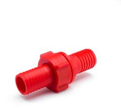 5/4"-5/4"-5/4" tömlőösszekötő