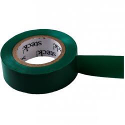  Szigetelőszalag 20m zöld