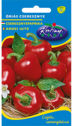 Rédei Kertimag vetőmag - Óriás cseresznyepaprika 0, 5g