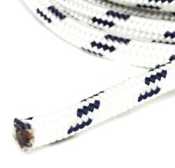  Fonatolt kötél fehér 4 PP