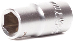 Fortum dugófej 1/4" 7*25mm