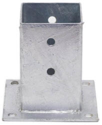  Lecsavarozható gerendatalp négyzetes 120*120*170