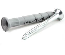  6*80 beütőék tölcsér peremmel