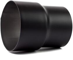  160-150 füstcső szűkítő vastagfalú (2mm)