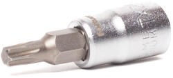 Fortum torx bitdugófej 1/4" TX25