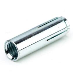  M10 fémdűbel - vasmuszakibolt