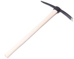  2, 25kg nyelezett hegyes-lapos csákány