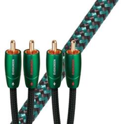 AudioQuest Cablu audio 2 x RCA - 2 x RCA AudioQuest Evergreen 8 m