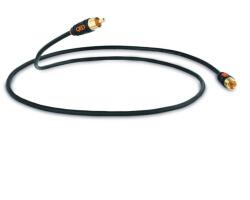 QED Cablu subwoofer QED Profile Subwoofer 6 m