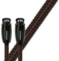AudioQuest Cablu audio 5 Pin DIN - 5 Pin DIN AudioQuest Big Sur 1 m