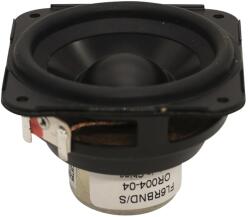 SEAS Woofer Seas Orbit OR004-04 FL6RBND/S