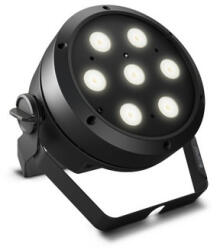 Cameo Proiector lumini PAR LED Cameo ROOT PAR TW