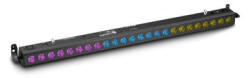 Cameo Bara LED Cameo TRIBAR 400 IR
