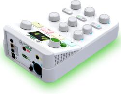 Mackie Mixer digital Mackie M-Caster Studio White